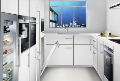 趣宅智能家居 构建互联互通的智慧生态，告别单一产品时代