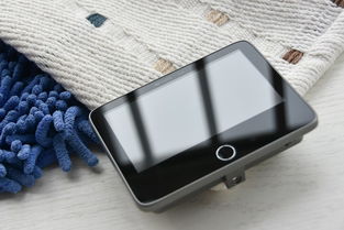 趣宅智能家居 智能猫眼的50种创新用法，全面升级全屋智能体验